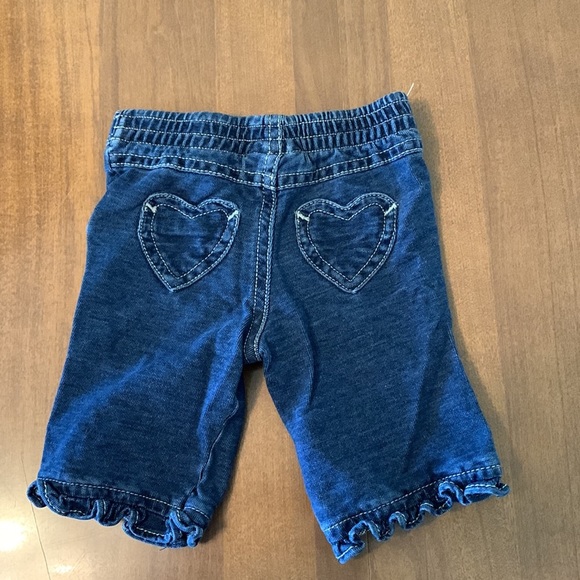 Bundle of Baby girl clothes. Two NB, One 0-3mo. EUC. - Picture 12 of 12